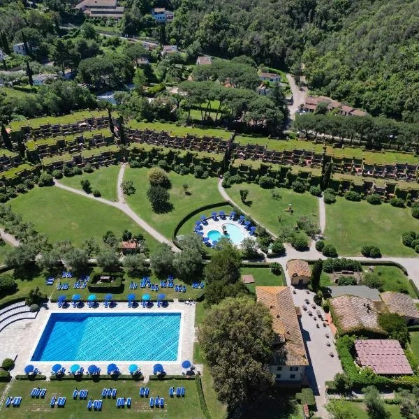 SUITE ELEVEN ISOLA D'ELBA, khách sạn ở Bagnaia