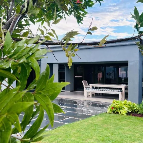 Pula Nala Lodge Bed & Breakfast, Hotel in Rustenburg
