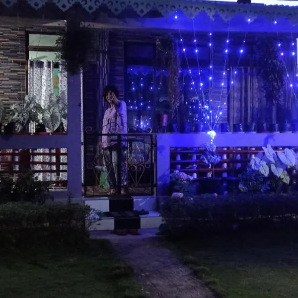 Lopchan Homesstay, ξενοδοχείο σε Darjeeling