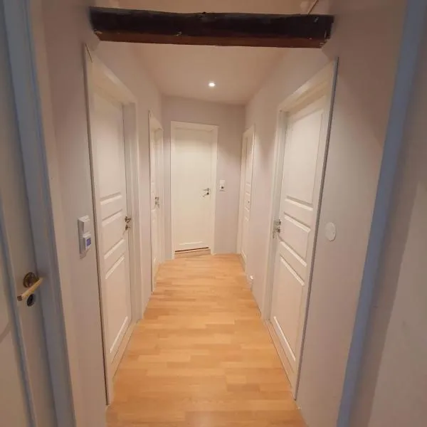 Oslo Stay guesthouse, Hotel in Oslo