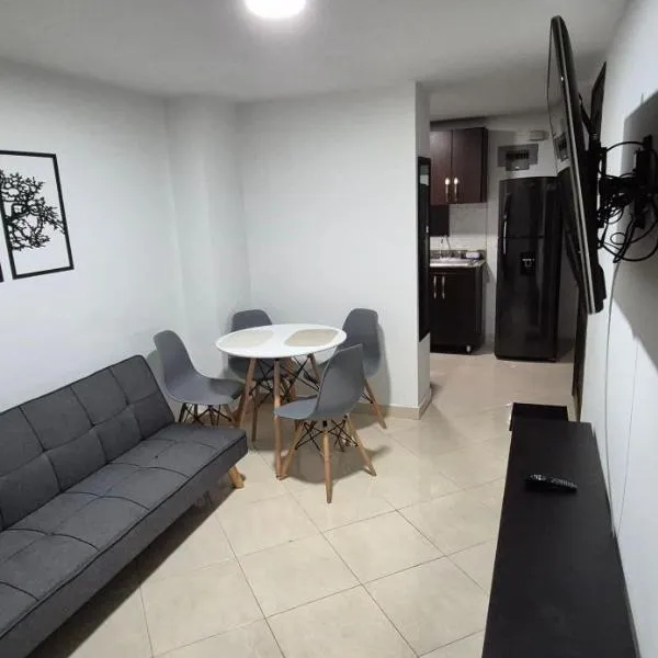 Central Sabaneta Department, hotel em Sabaneta