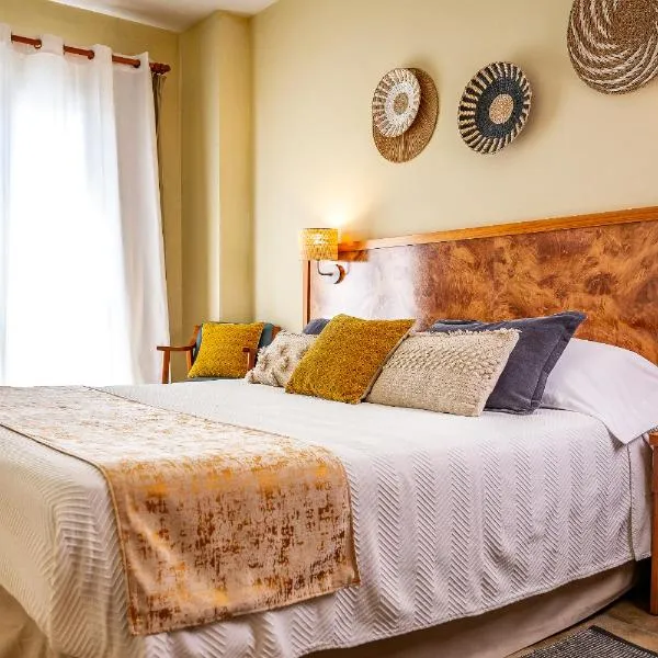 La Muntanya, hotel v destinaci Llafranc