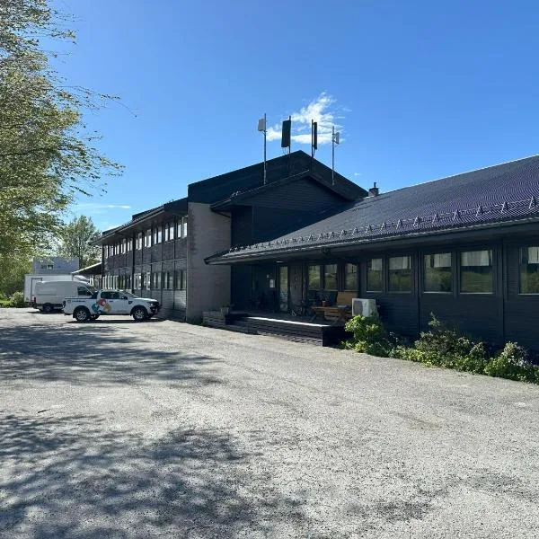 Karivollen Overnatting, hotel a Melhus