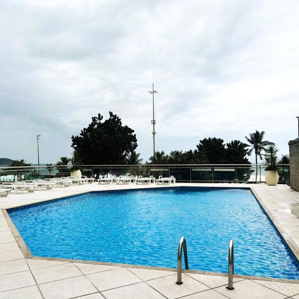 Apartamento Com Vista Mar in Barra da Tijuca - Foto 4