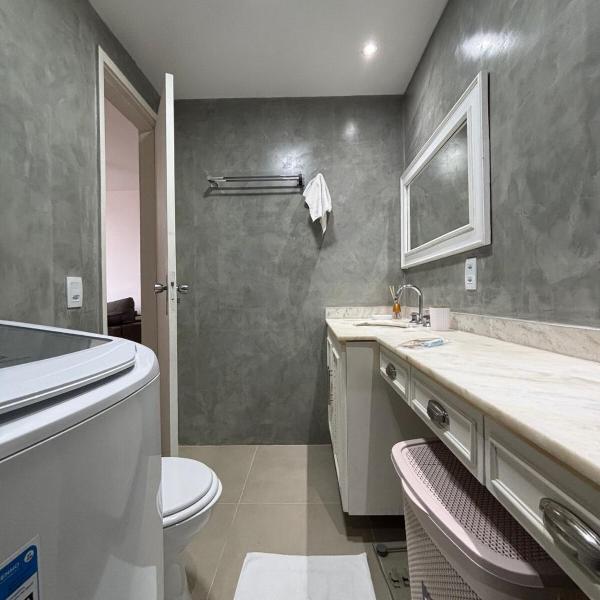Apartamento Com Vista Mar in Barra da Tijuca - Foto 3