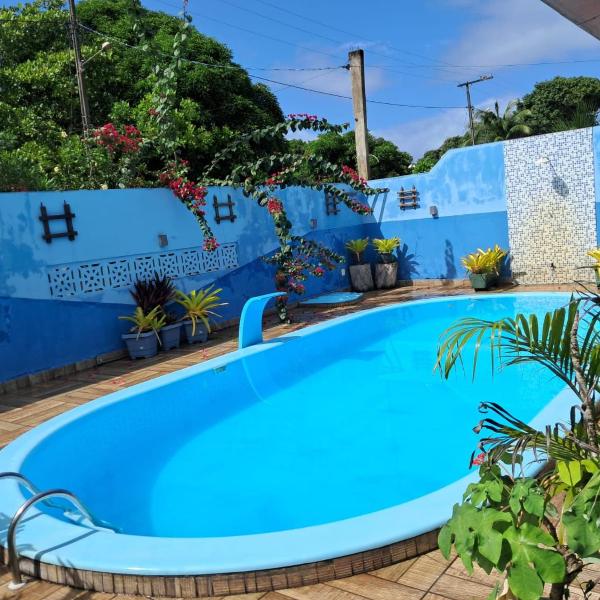 Casa Jóia do Atlântico