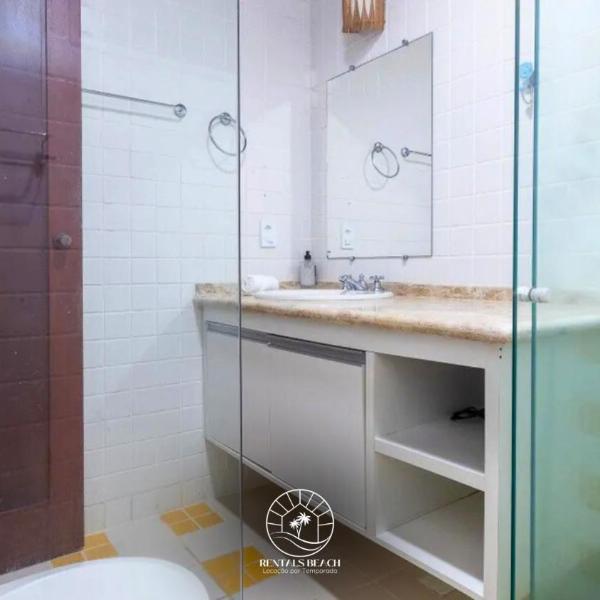 Casa na Praia de Mucugê - Arraial D'ajuda – Bahia - Foto 3