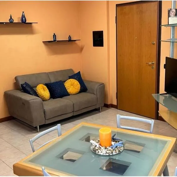 5star Apartment in the center with Garage, hotel in Castelfranco Veneto