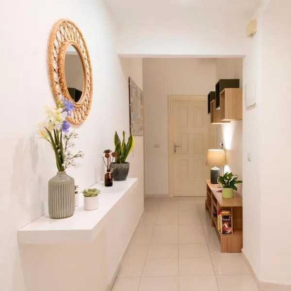Casa Pirandello, khách sạn ở Terracina