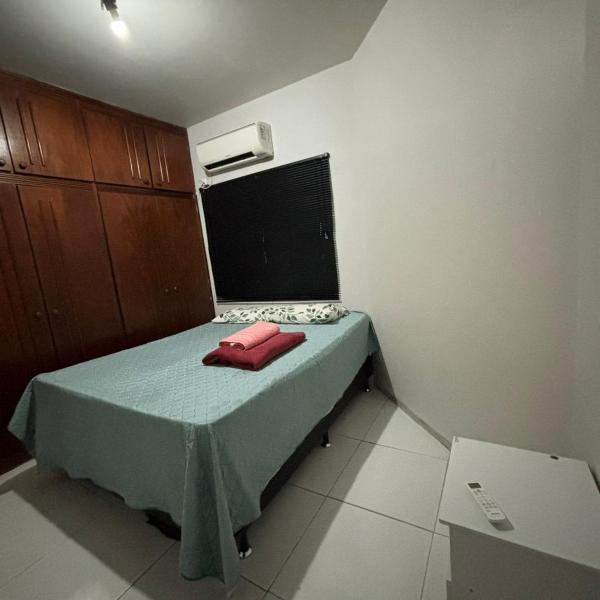 Quarto Centro de Palmas - Foto 2