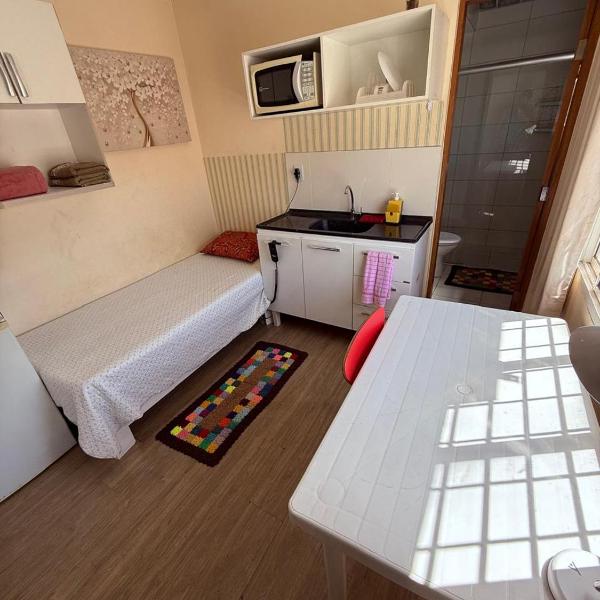 Studio Asa Sul 4 - 303