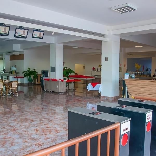 Lacqua Diroma com café da manhã 12345 - Foto 5