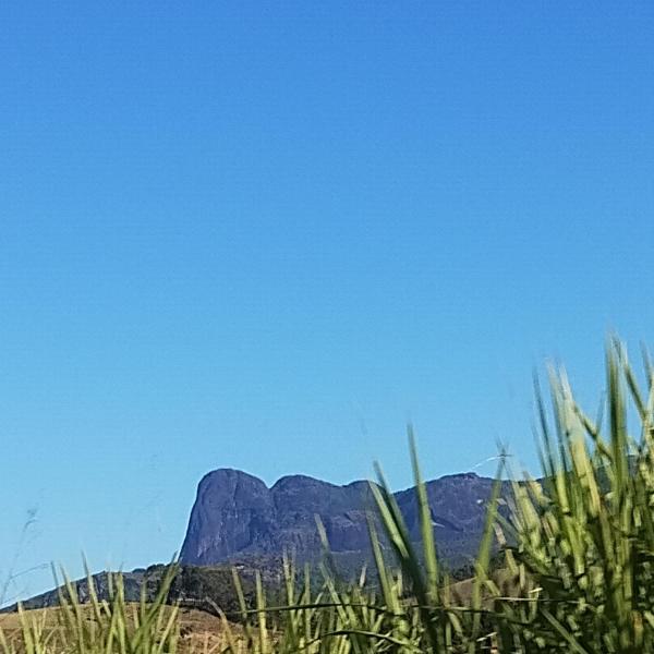 Camping e pousada dos sonhos - Foto 3