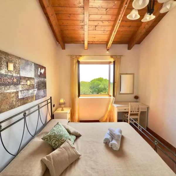Residence L'Ancora - Stintino, hotel v destinaci Stintino