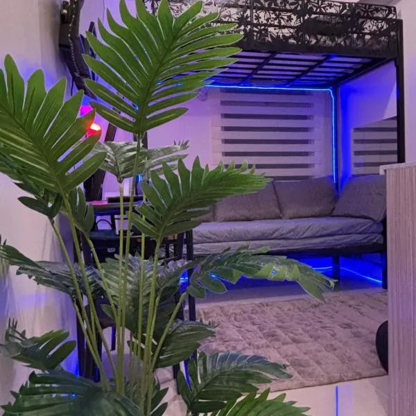 Urban Deca Tower Cubao - Affordable Condo Unit for Transient, Hotel in Manila