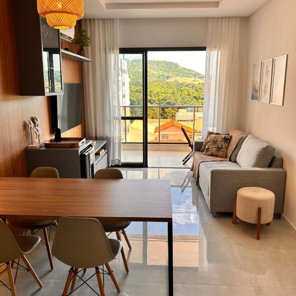 Novíssimo Apartamento de Praia! - Foto 5