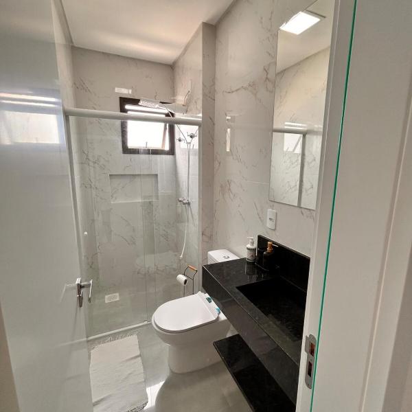 Novíssimo Apartamento de Praia! - Foto 3