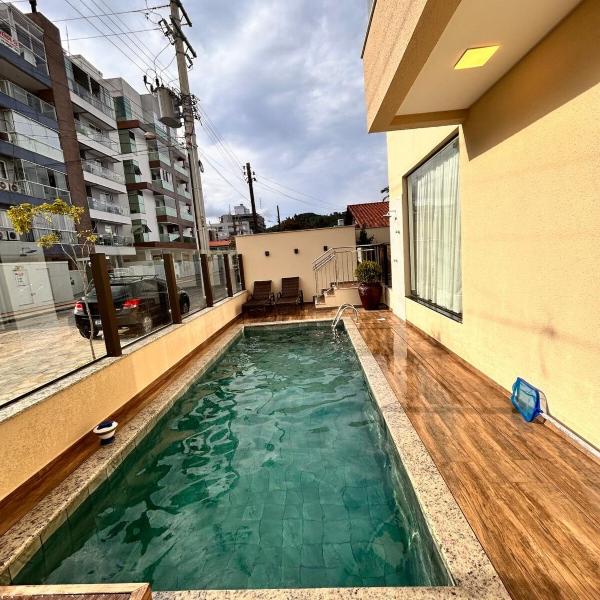 Novíssimo Apartamento de Praia! - Foto 4