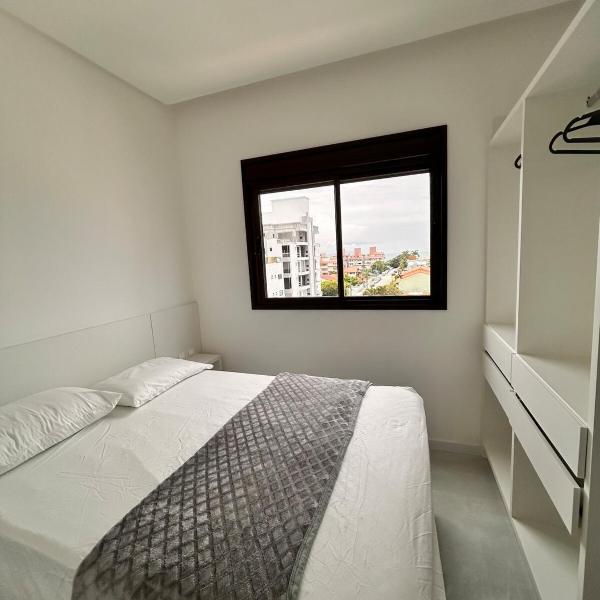 Novíssimo Apartamento de Praia! - Foto 2