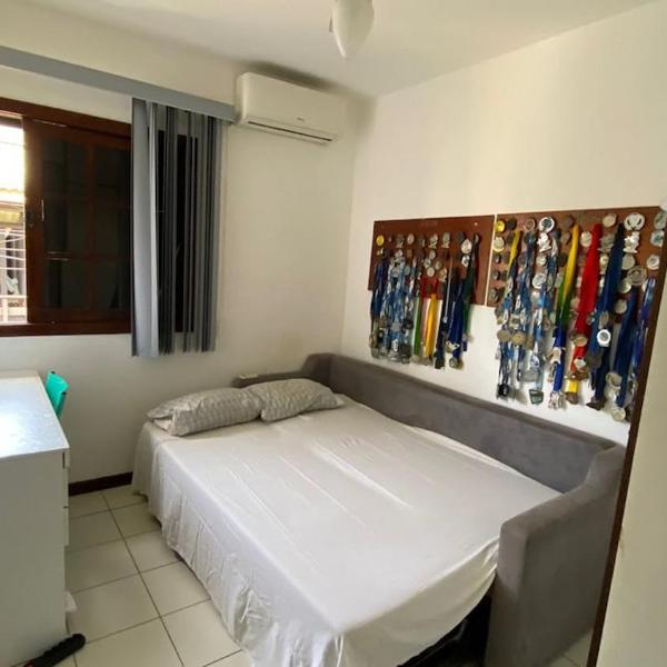 Casa Mar de Sonhos Vista Mar - Foto 2