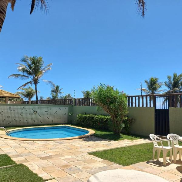 Casa Mar de Sonhos Vista Mar