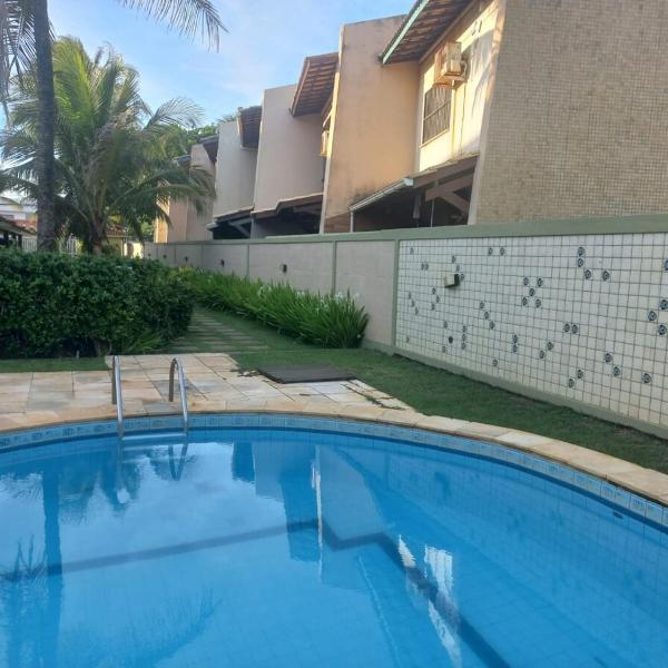 Casa Mar de Sonhos Vista Mar - Foto 4