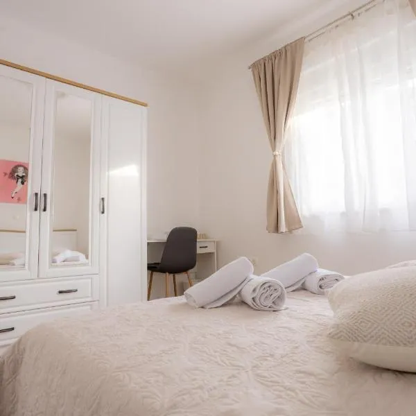 Apartman "Matkovi dvori" Blace, hotell sihtkohas Blace