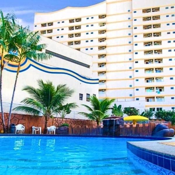 Golden Dolphin Grand Hotel - Foto 4