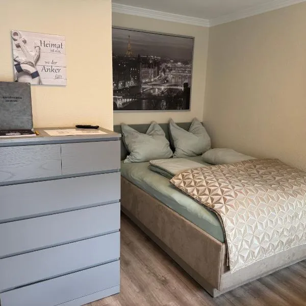 Apartment Relax, hotel a Trittau