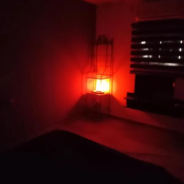 דבש, hotel v destinaci Beerševa