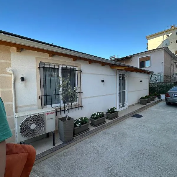 Apartament Drasa, hotel a Gjirokastër
