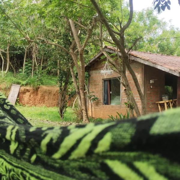 Camping e pousada dos sonhos - Foto 3