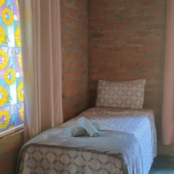 Camping e pousada dos sonhos - Foto 4