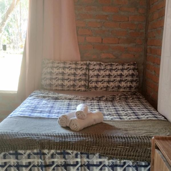 Camping e pousada dos sonhos - Foto 2