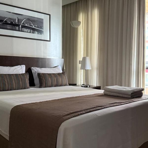 Hotel Bonaparte Flat Particular E