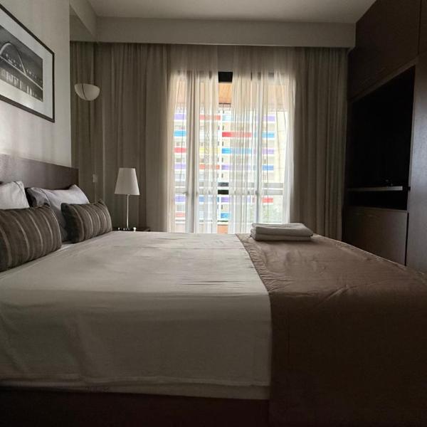 Hotel Bonaparte Flat Particular E - Foto 2
