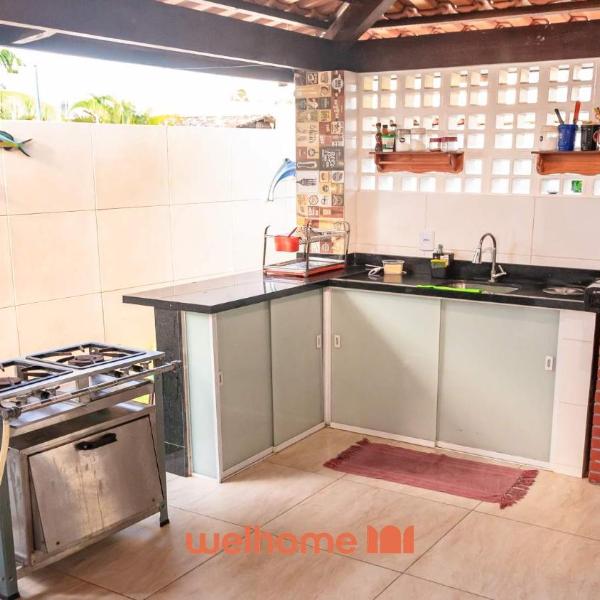Casa na Praia na Ponta da Ilha - Foto 3