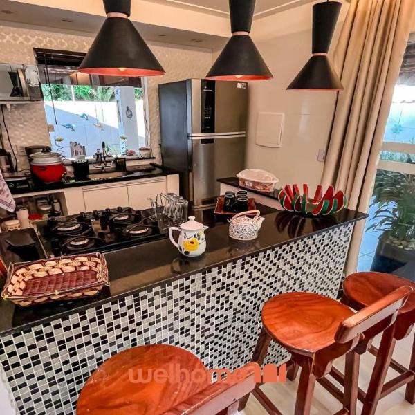 Casa na Praia na Ponta da Ilha - Foto 2