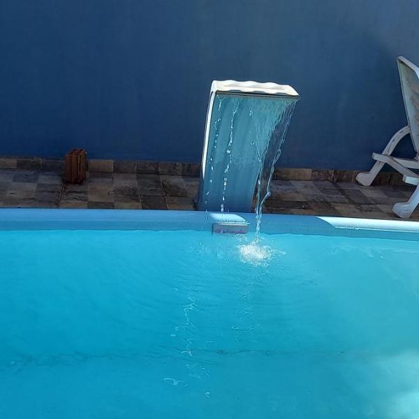 Casa com piscina - Foto 4