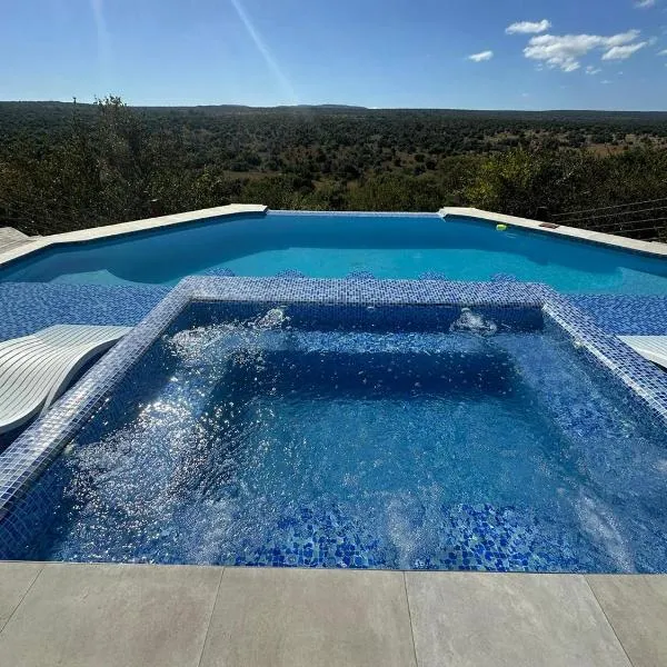 Tebuah Private Lodge, Mabalingwe, Hotel in Mabula