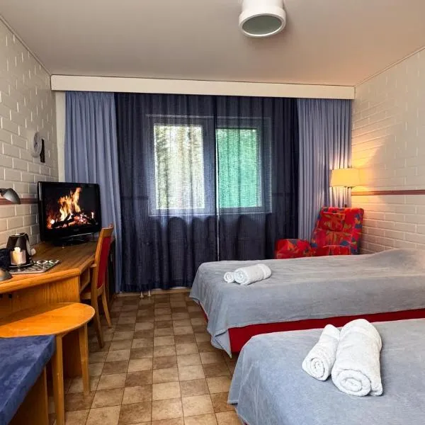 Kyyronkaita, hotel a Mikkeli