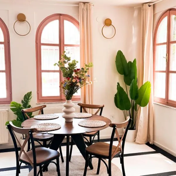 Casa di Campara Old Town, ξενοδοχείο στο Σαράγεβο