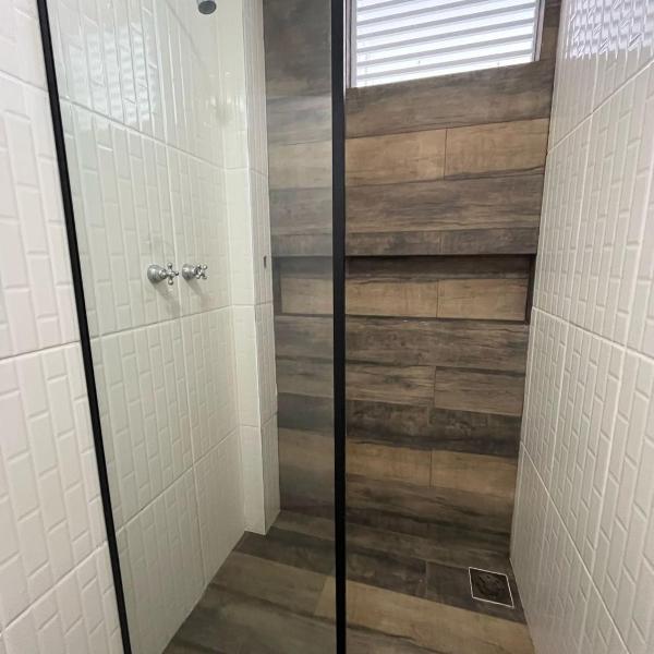Apartamento frente mar Guarujá Pitangueiras pé na areia - Foto 3