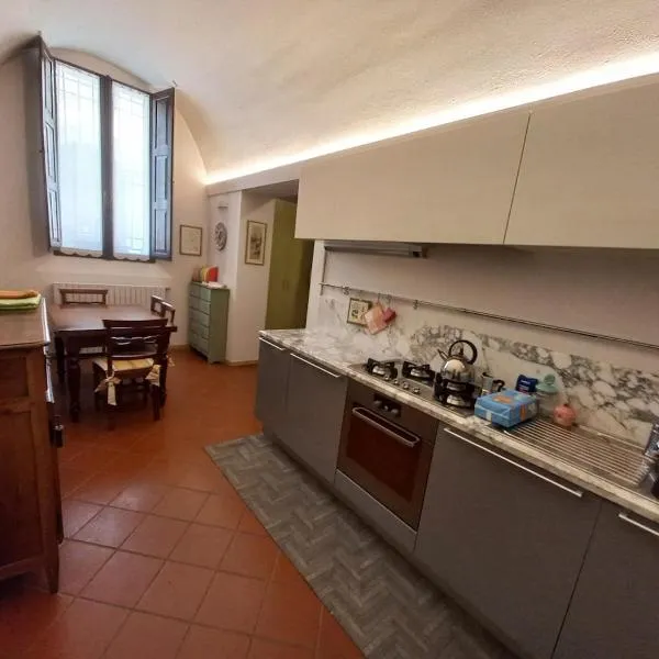 Dal Teatro - Imola Centro, hotel en Imola