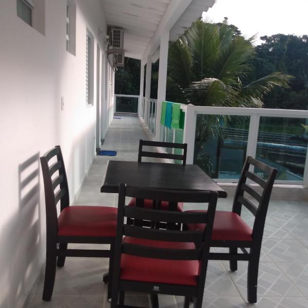 Casa do Pescador