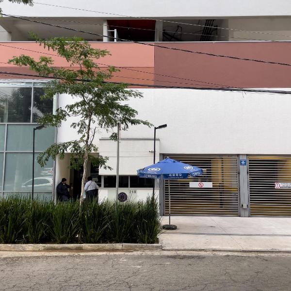 Haus Mitre Alto Butantã - Studios por temporada - Foto 4