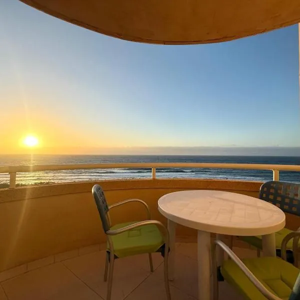 VENTANA AL ATLANTICO, hotel v destinaci El Médano