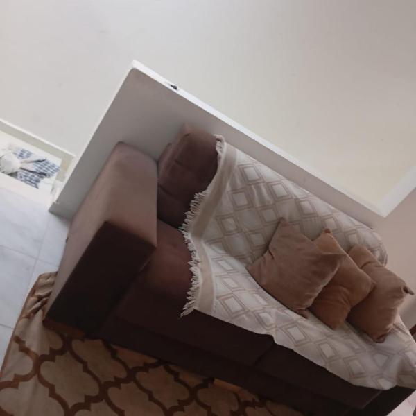 Casa para temporada no São João
