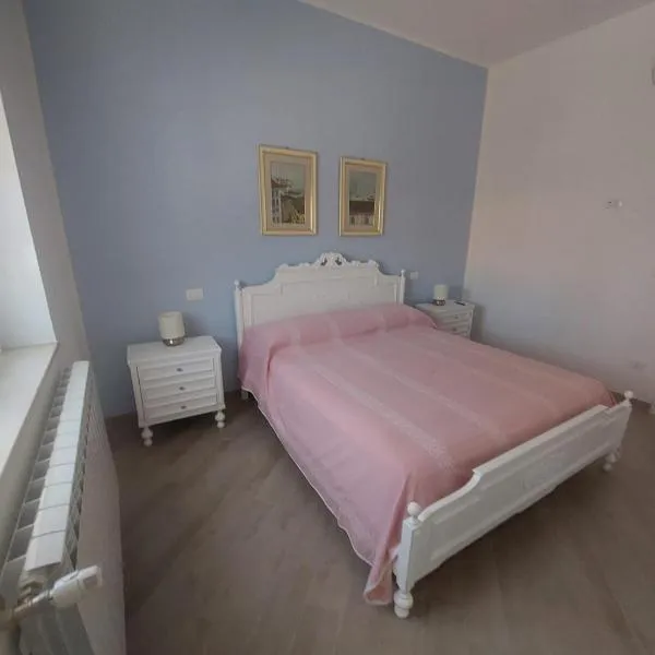 Casa Matilde, hotel in Pineto