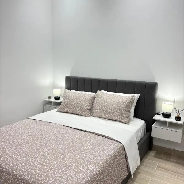 MariAnthi Apartment, hotel v destinaci Kremasti